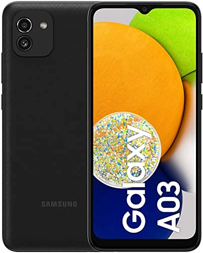 Galaxy A03 - 4GB 64GB