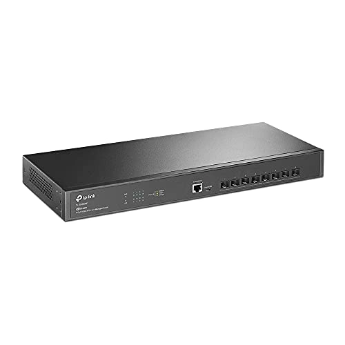 TL-SX3008F 8-ports