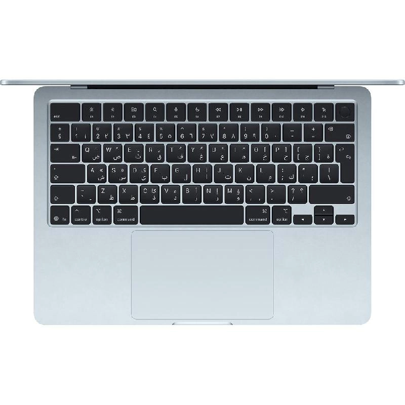 MacBook Air MC7D4AB - 15'' M4 10-Core 24GB DDR4 512GB SSD