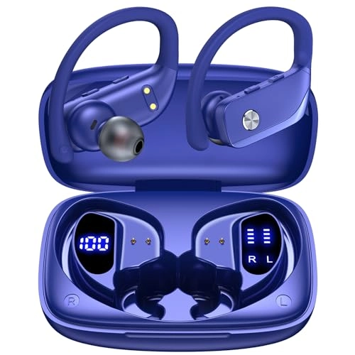 T16 Wireless Earbud