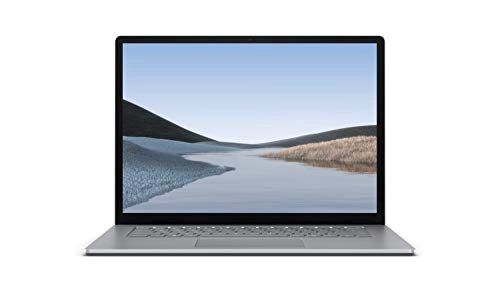 Surface Laptop 3 VGZ-00001 - 15'' Ryzen 5 Surface Edition 8GB DDR4 256GB SSD