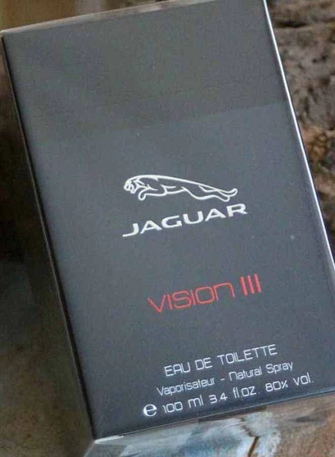 Vision 3 - Eau de Toilette 100ml