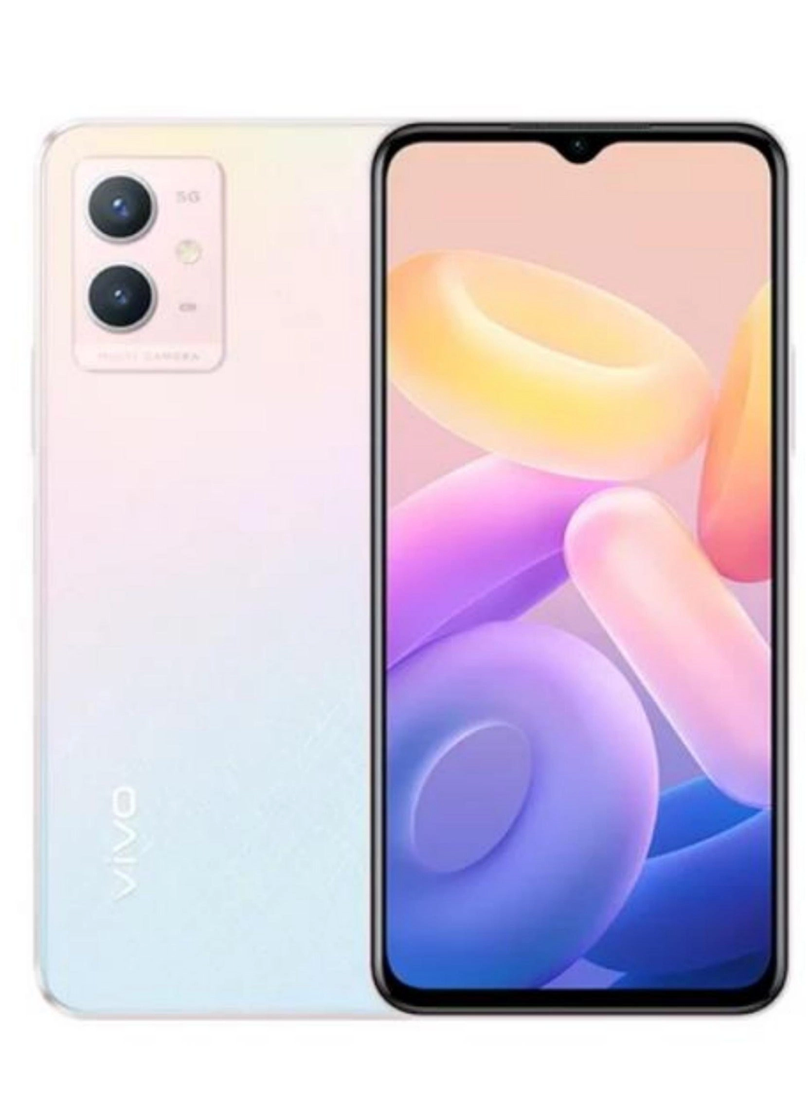 VIVO Y30 - 12GB 256GB