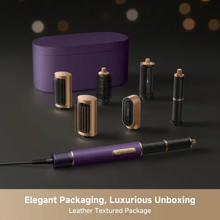 Airstyle Pro - 7-in-1 1300 W