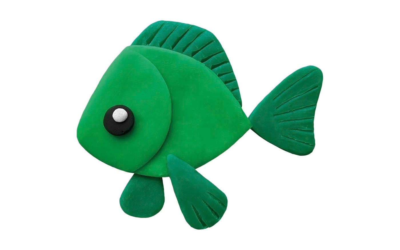 Plastilina - Modelling Clay 50g 30pcs.