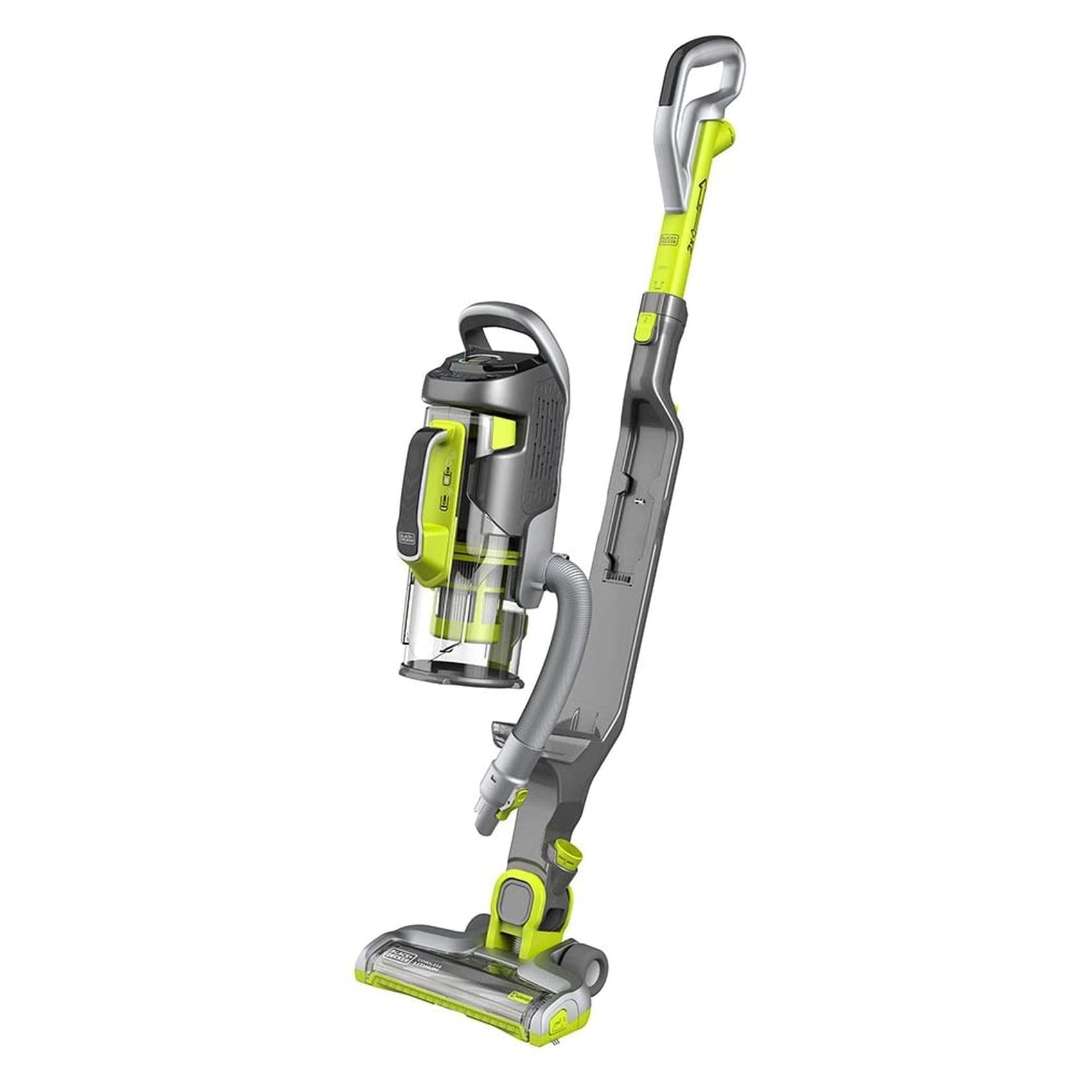 Black+Decker Inc. Multipower Allergy (CUA525BHA-GB)