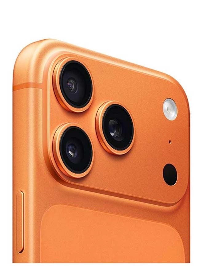 iPhone 17 Pro - 512GB