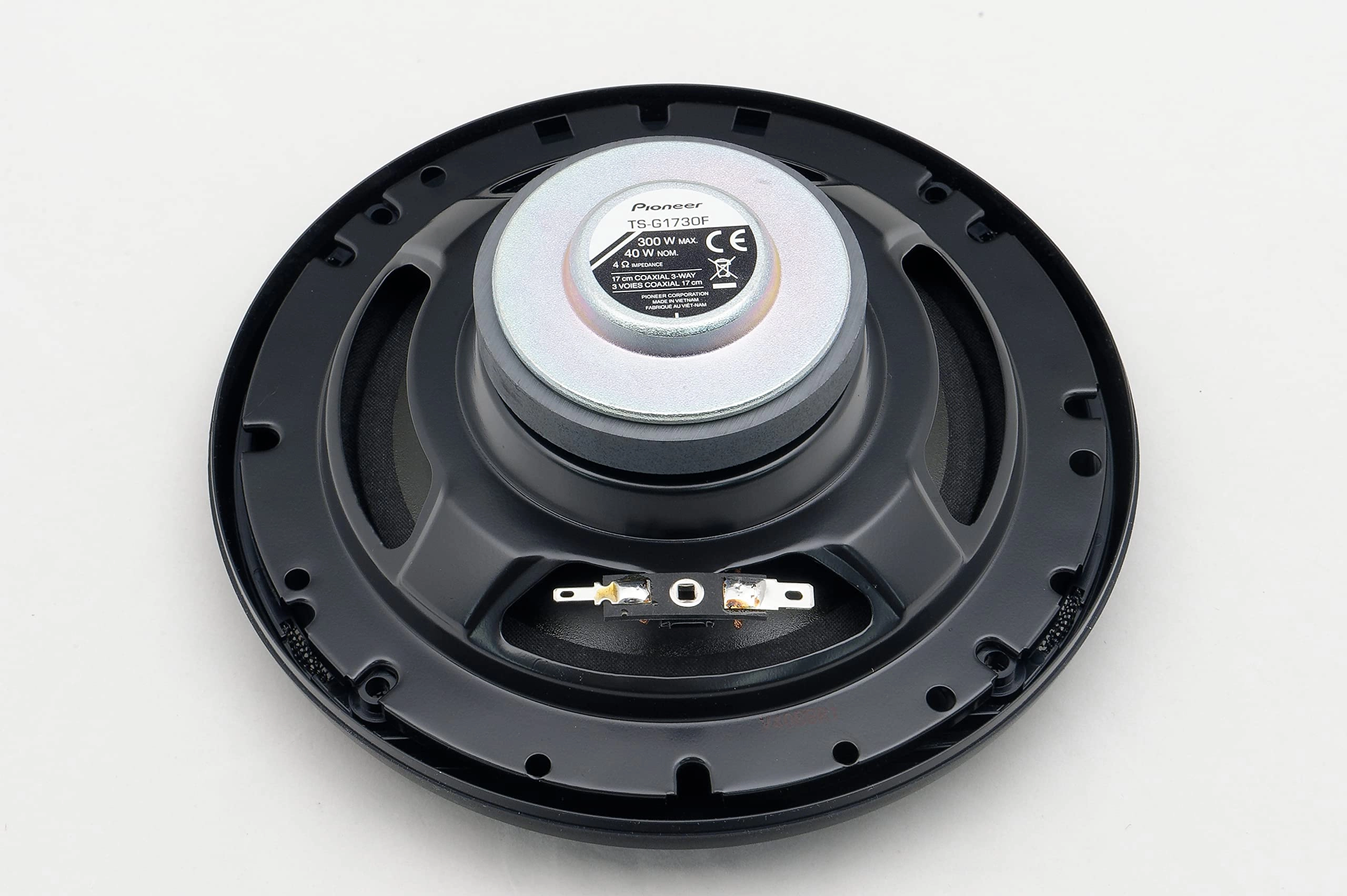 TS-G1730F - 17cm Coaxial