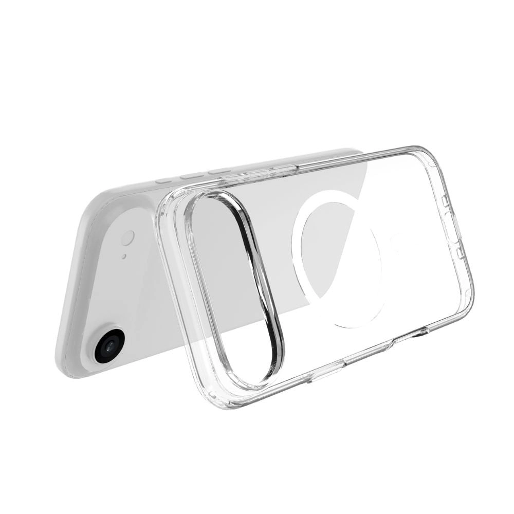 ZEP010X19 Clear Case with MagSafe for iPhone 17 Air