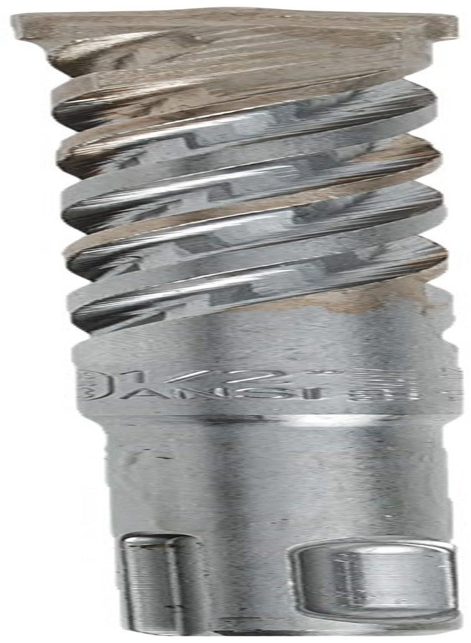 DeWALT SDS+ Hammer Bit - Rock Carbide 1/2-Inch