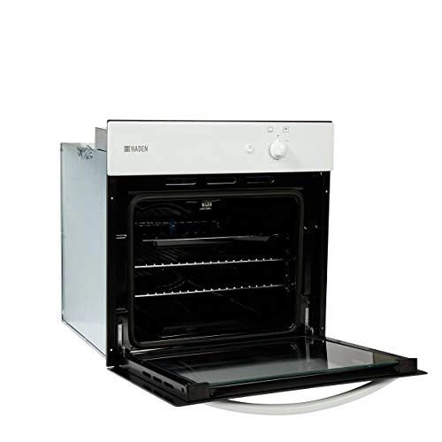 HGS105W 60cm Built In Natural Gas Oven