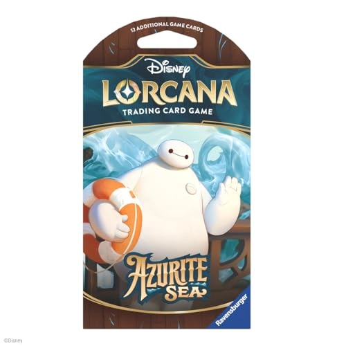 Azurite Sea - 12pcs