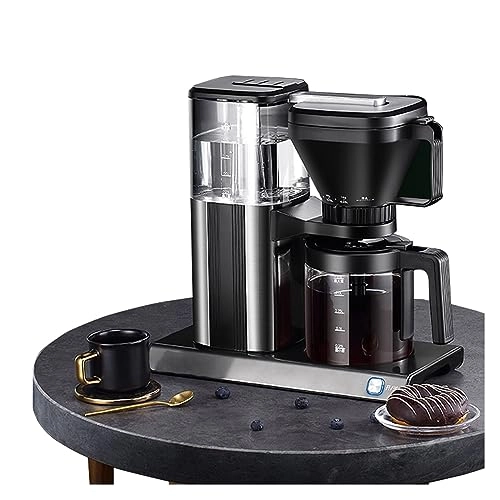 Coffee machine - 1250ml Drip