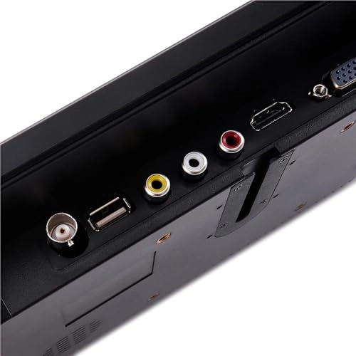 Panoramic AR surround view navigation integrated machine - 10.1"