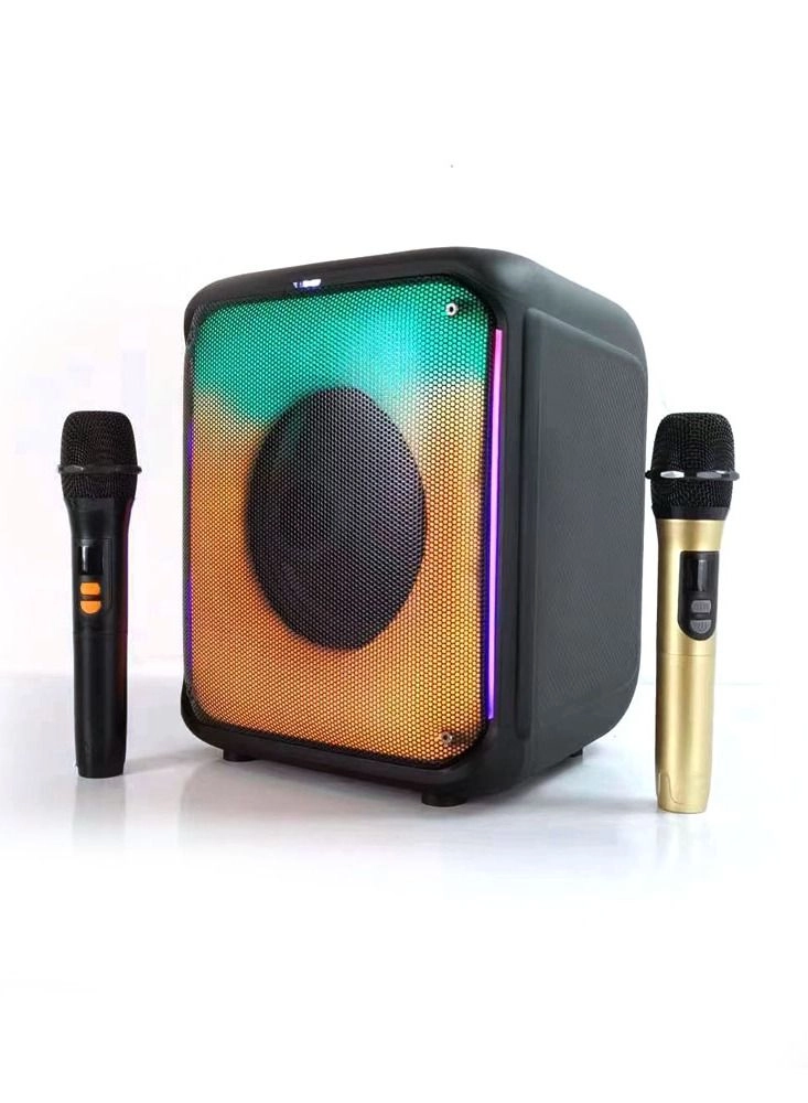 RX-8183C - 50W 8 Inch