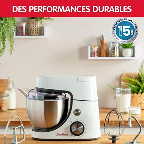 Masterchef Gourmet - 4.6L 1100W