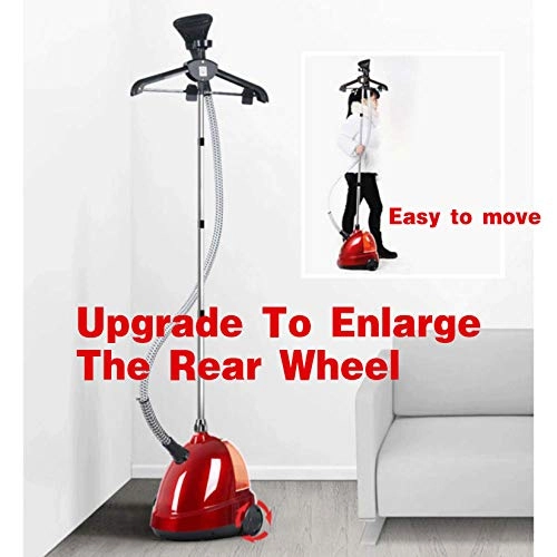 Clothes Steamer - 1850W 35S 2.6L