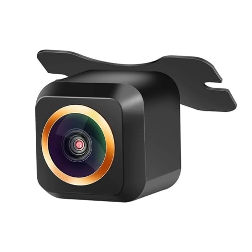 Rear View Camera - Wired