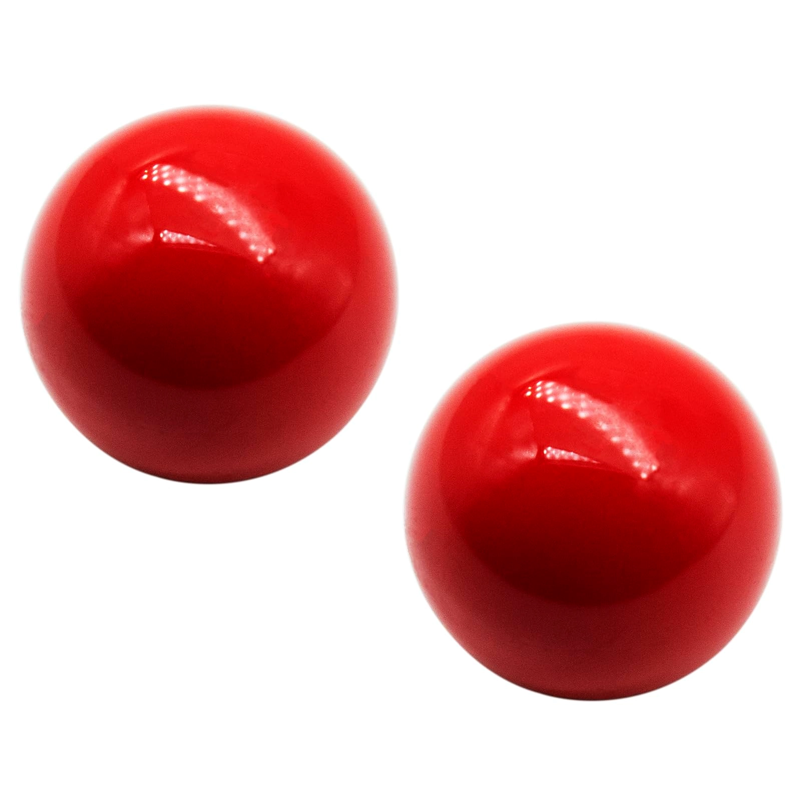 sycziohu Handle Rocker Ball - Screw Game Boy Color