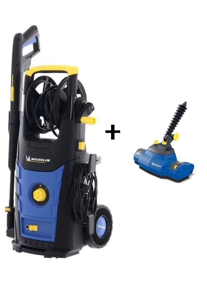 MICHELIN MPX19EH - Hose reel