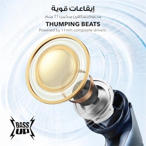 Soundcore P40i Wireless Earphone