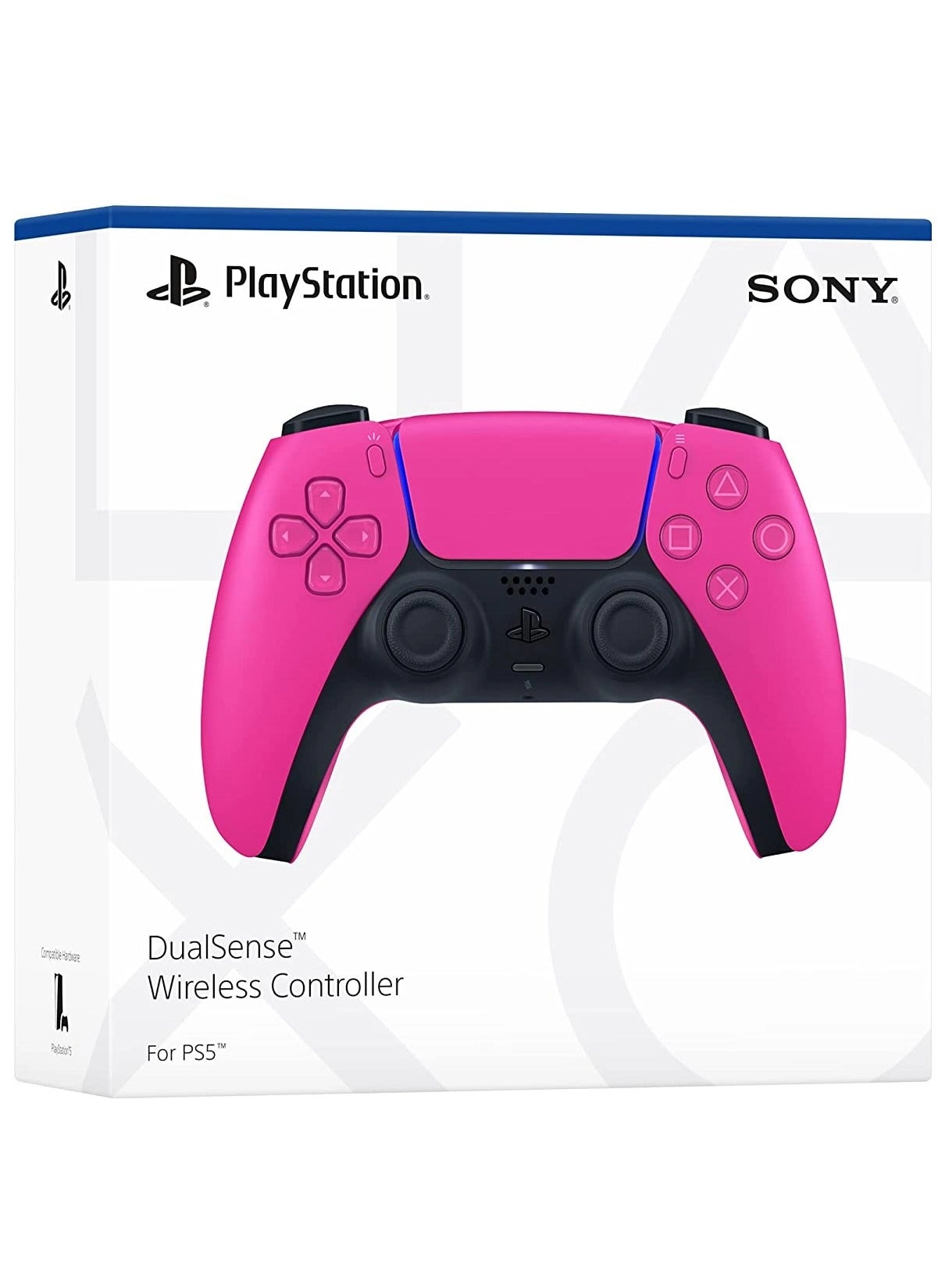 CFI-ZCT1W03X (PS5) Pink