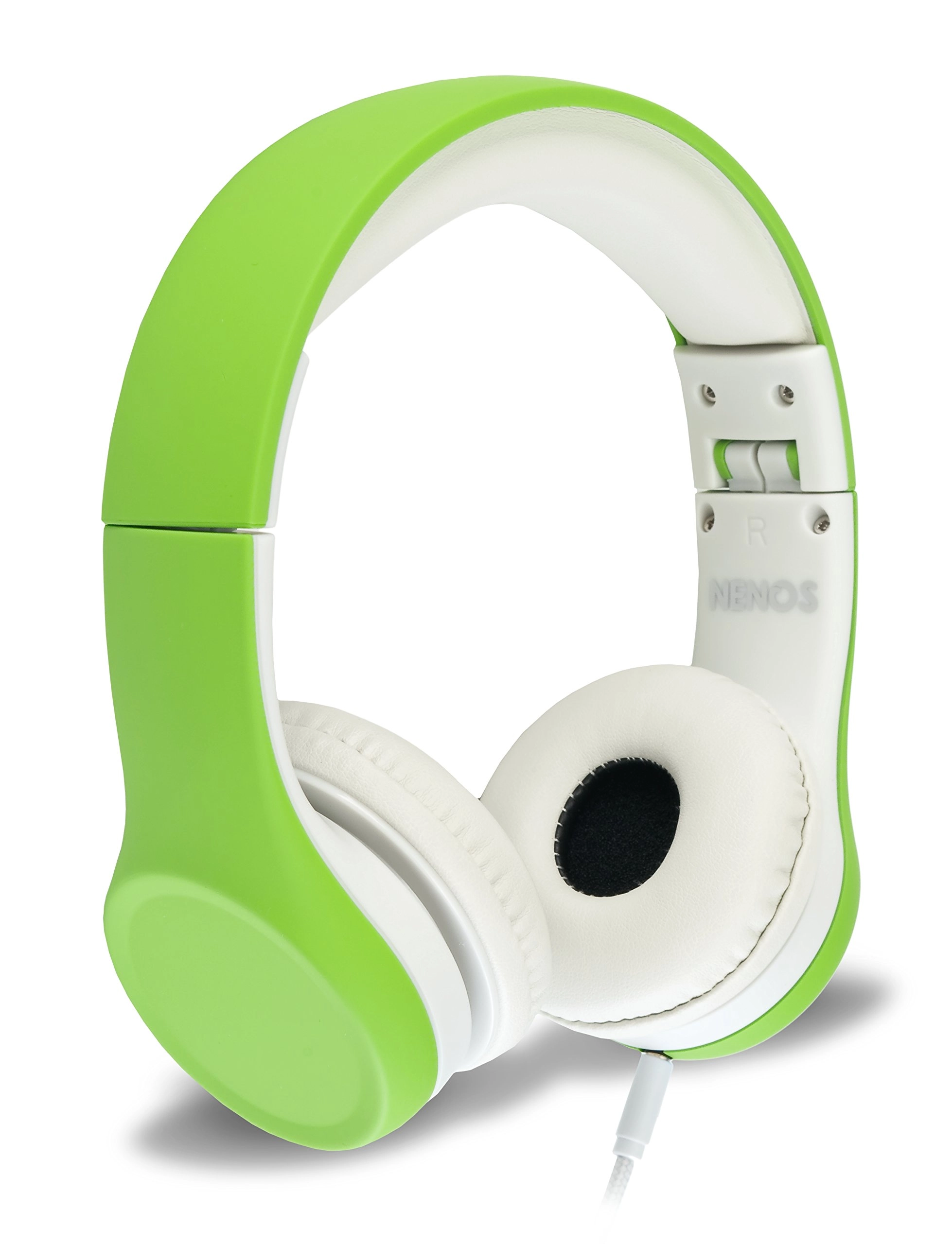 Nenos Headphones Wired Headphone