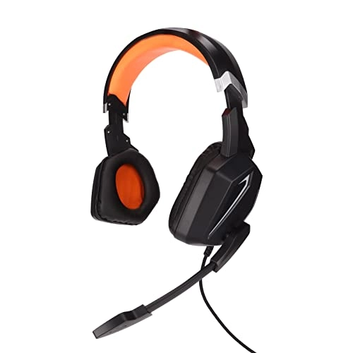 Gaming Headset - Wired Headset