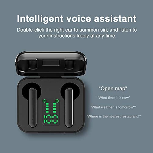 6324654 Wireless Headset