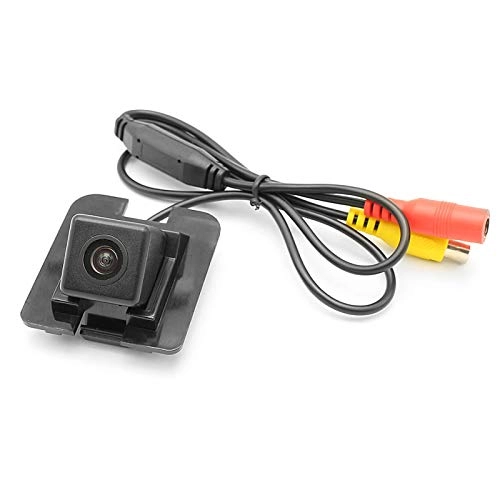 Rear View Reverse Backup Camera - Night vision Wired