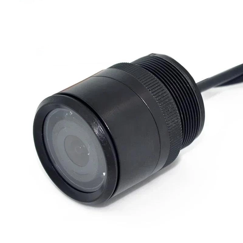 Reversing Camera - Night Vision