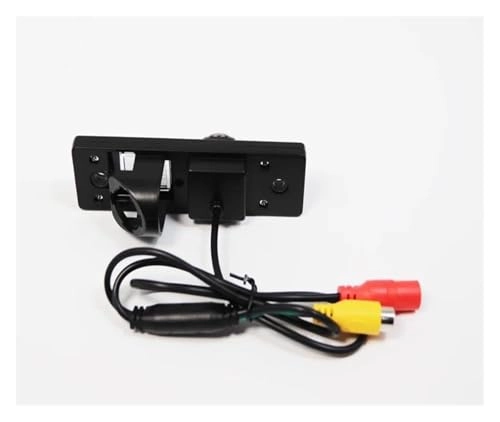Rear View Backup camera - Night vision 1280*720p