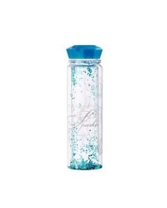 Disney Cinderella Plastic Water Bottle