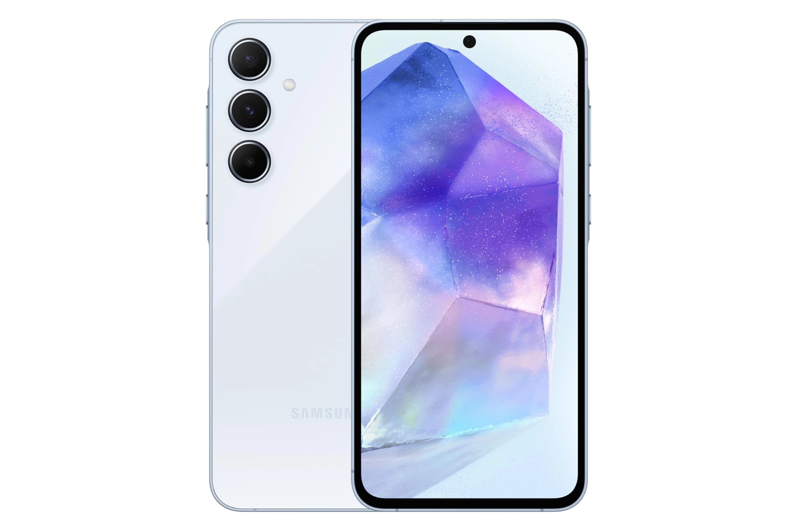 Galaxy A55 - 8GB 128GB