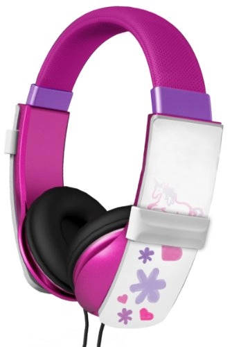 IP-DOODLE-P Wired Headphone