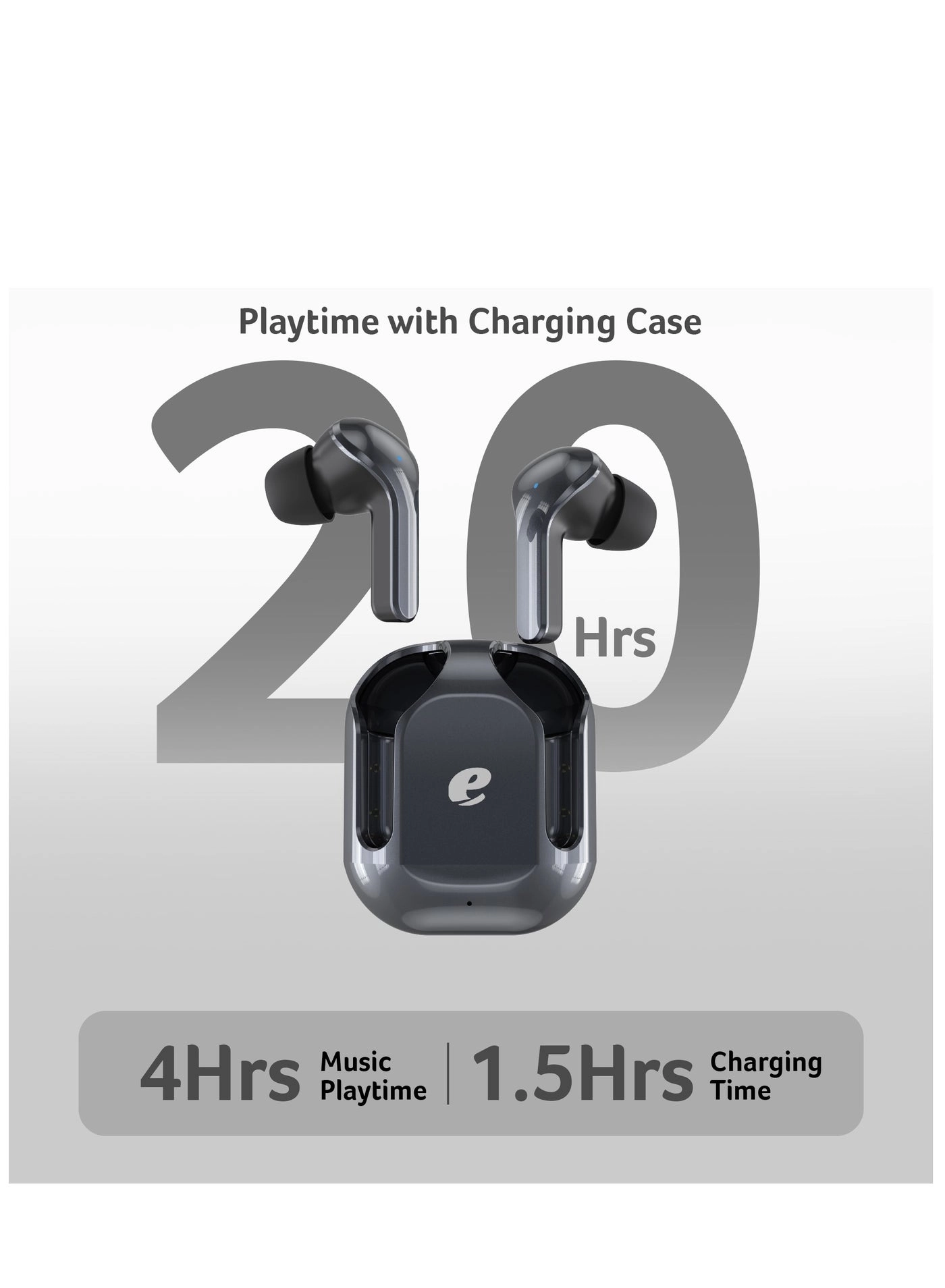AHR120 Wireless Earbud