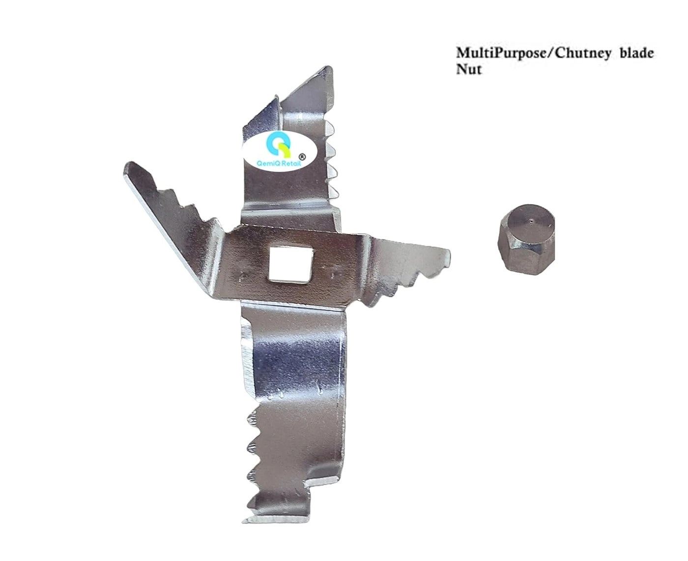 CHUTNEY JAR BLADE - 3 Units