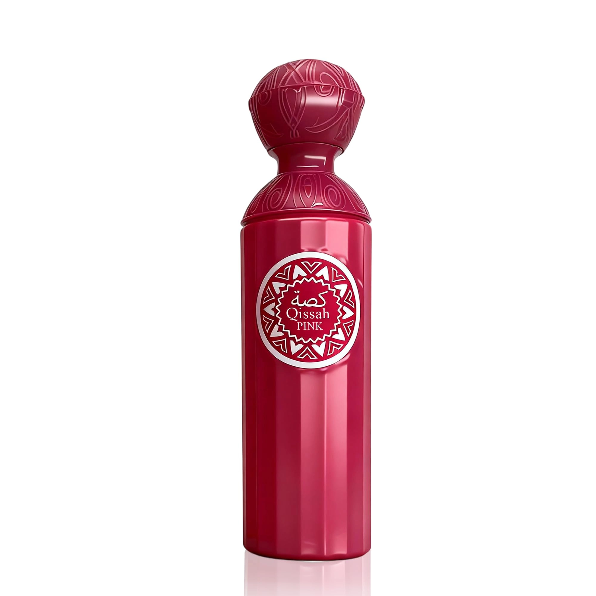 AFLUXE Qissah Pink Eau de Parfum 3.4 Fl. Oz
