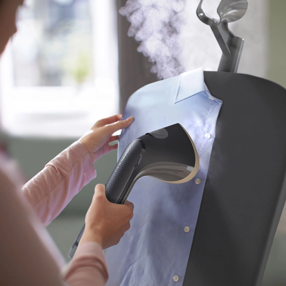 Stand Steamer - 2 Liter