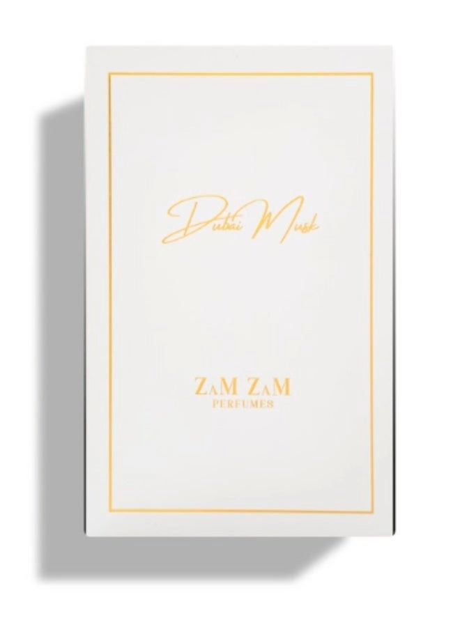 Dubai Musk - Eau de Parfum 50 ml