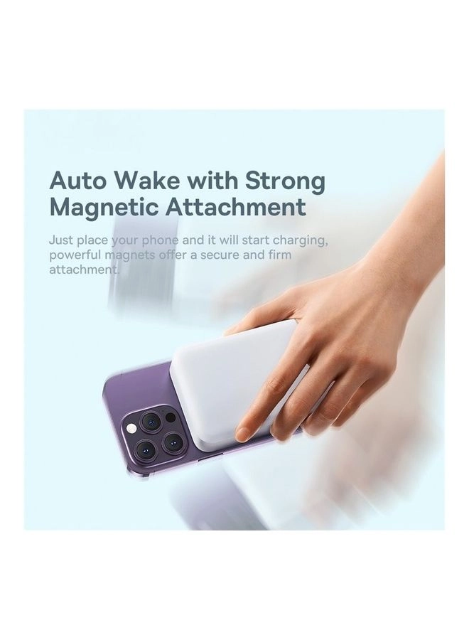 PPCXM2O - 20000mAh 20W Wireless