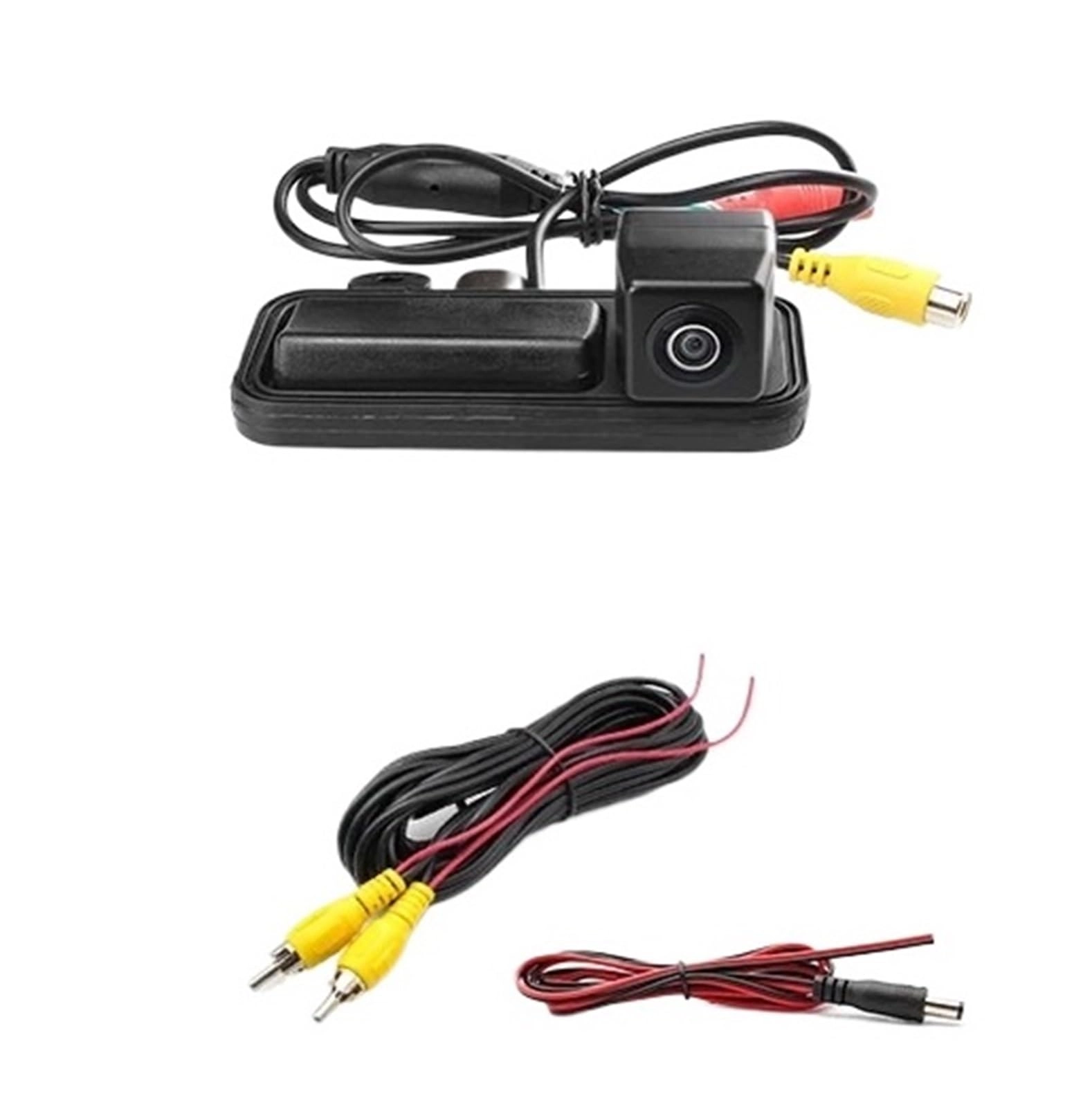 HD Reversing Camera - Night vision Wired 1280 x 720