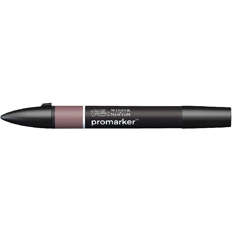 ProMarker - Violet Twin Tip