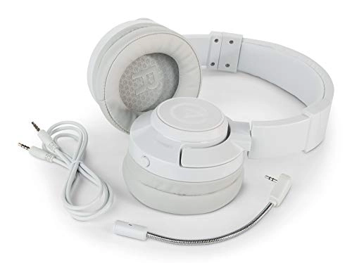 Fusion Wired Headset
