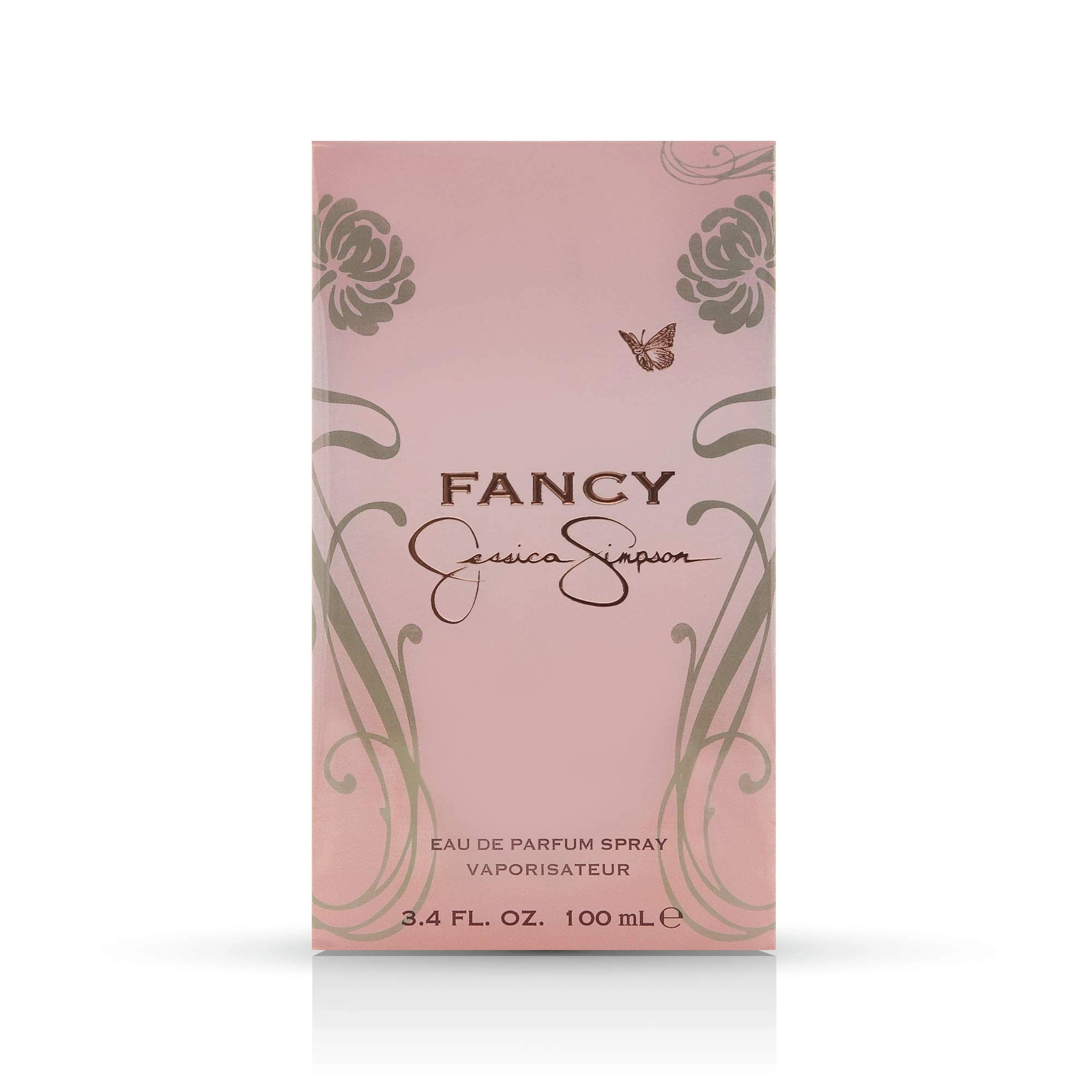 Fancy Eau de Parfum 100 ml