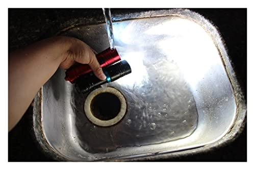 UBCRATTSU - XM-L2 1200LM IPX8