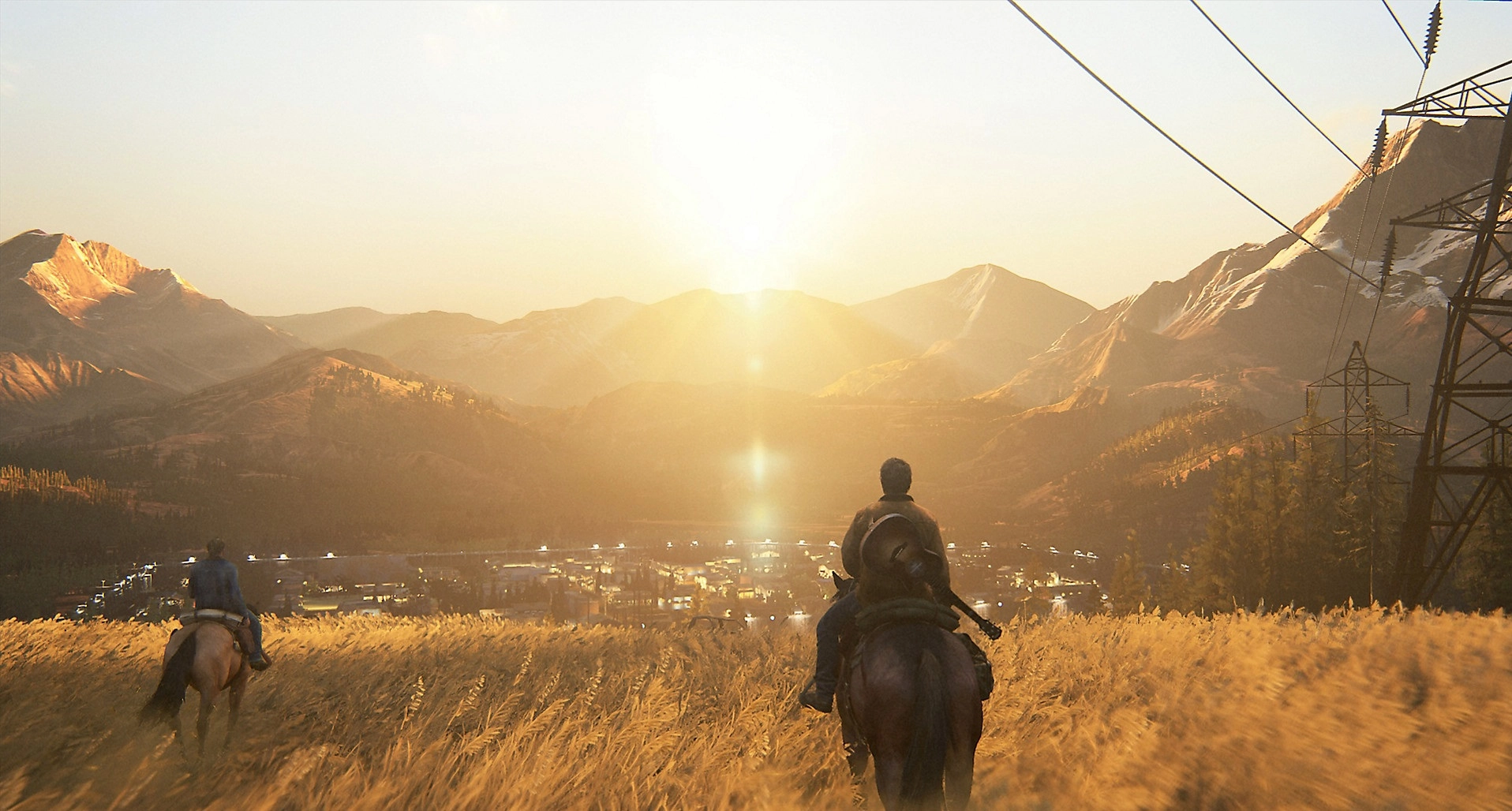 The Last of Us Part II - PlayStation 4