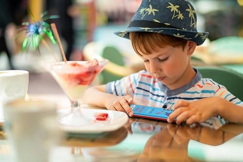 Magnetic Travel to Go Animal Homes-Matching Game - 3 years and up 1 pieces