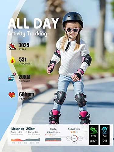 Y99PRO - 11 Sport Modes IP68 Waterproof