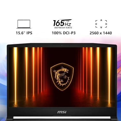 Katana 15 HX - 15.6'' i7-14650HX 64GB DDR5 1TB SSD